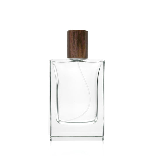 Pi-50 Perfume Bottle 50ml 香水瓶