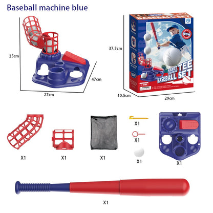 Baseball Toy Set 兒童棒球訓練套組
