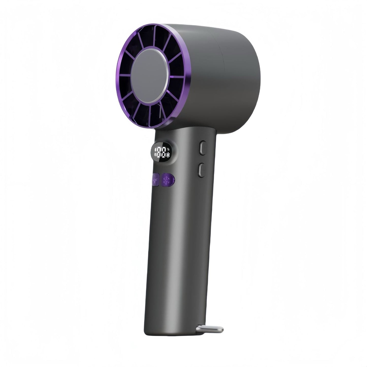 Ice Compress Handheld Fan 冰涼手持風扇