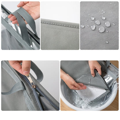 Dust Cover Bags 透明防塵手提包套