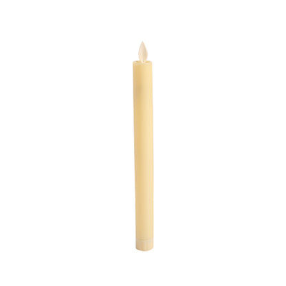 LED Flameless Taper Candles LED無焰錐形蠟燭