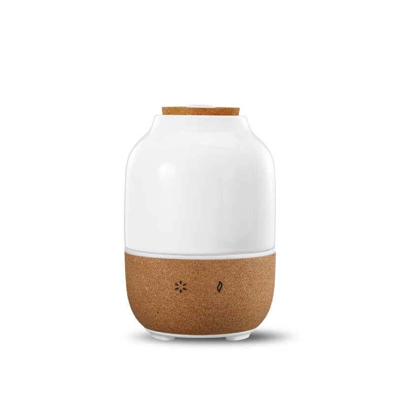 Electric Ultrasonic Air Humidifier 陶瓷香薰機加濕器 (插電式)