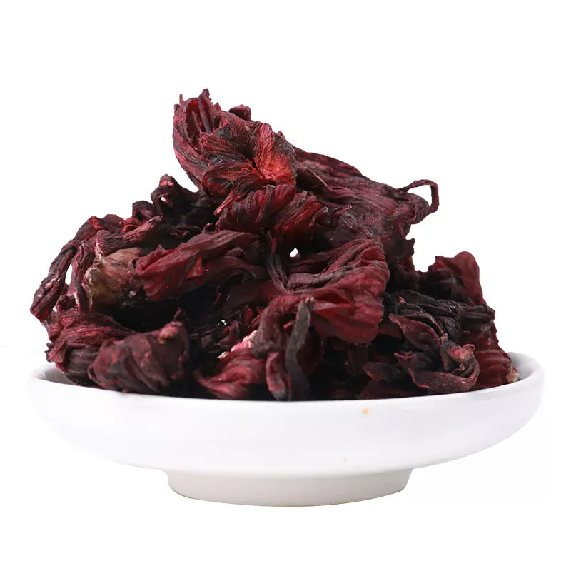 Roselle 玫瑰茄