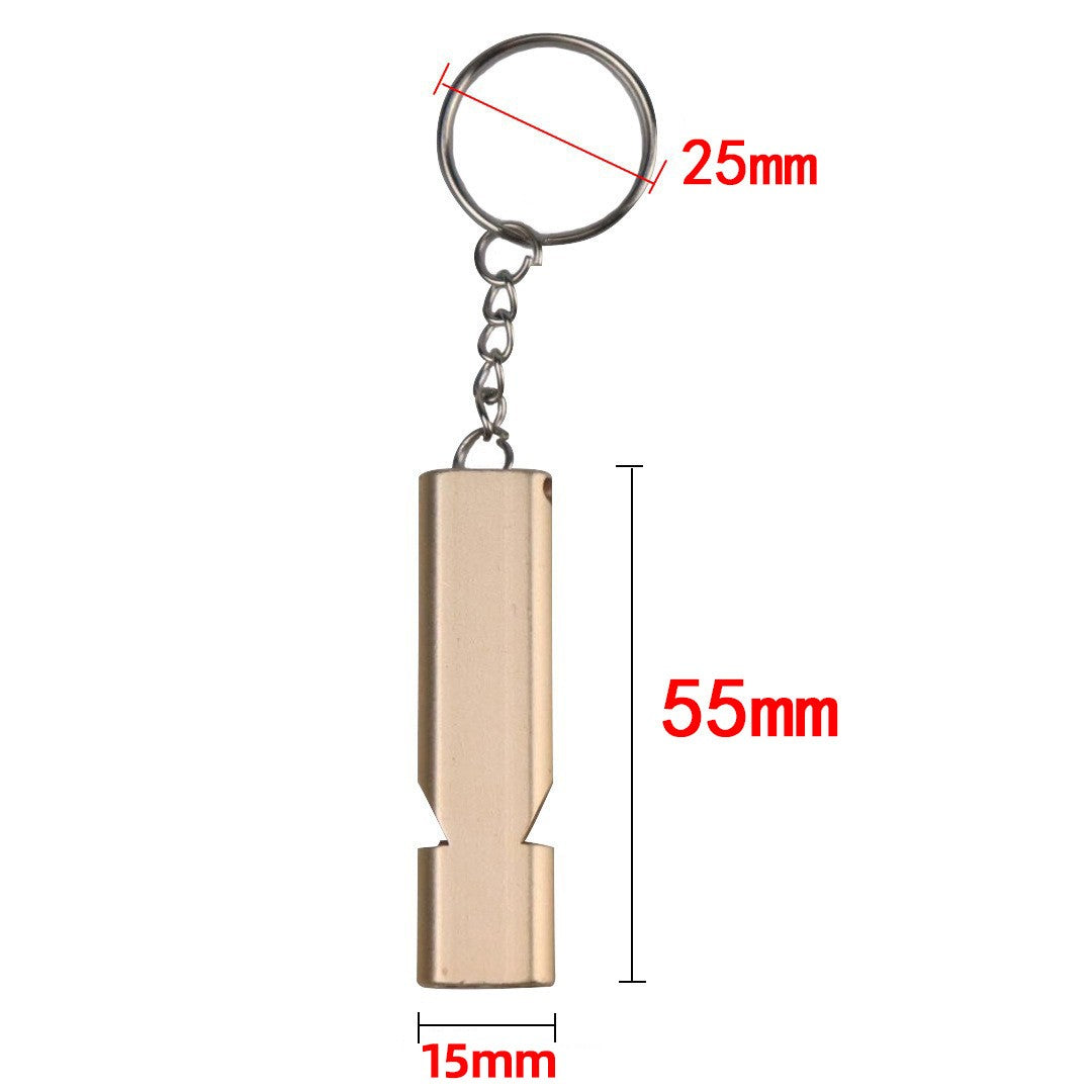 Emergency Survival Whistle 緊急求生口哨