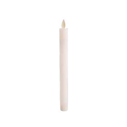 LED Flameless Taper Candles LED無焰錐形蠟燭