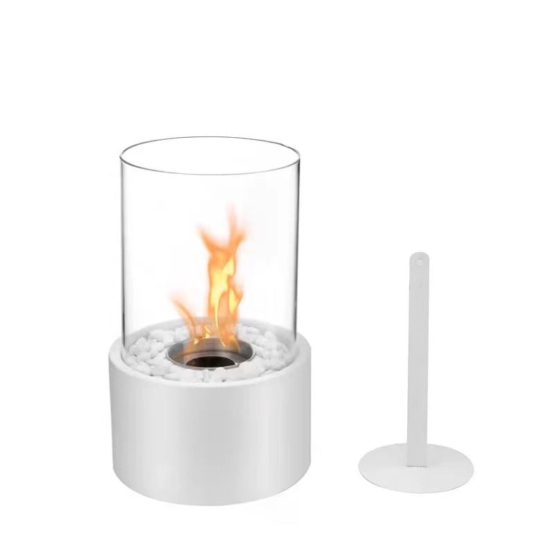 Bioethanol Fireplace 酒精燈爐