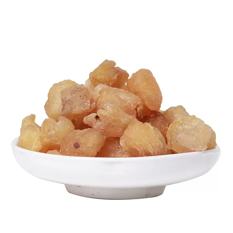 Dried Longan Pulp 龍眼肉 – Formula101hk