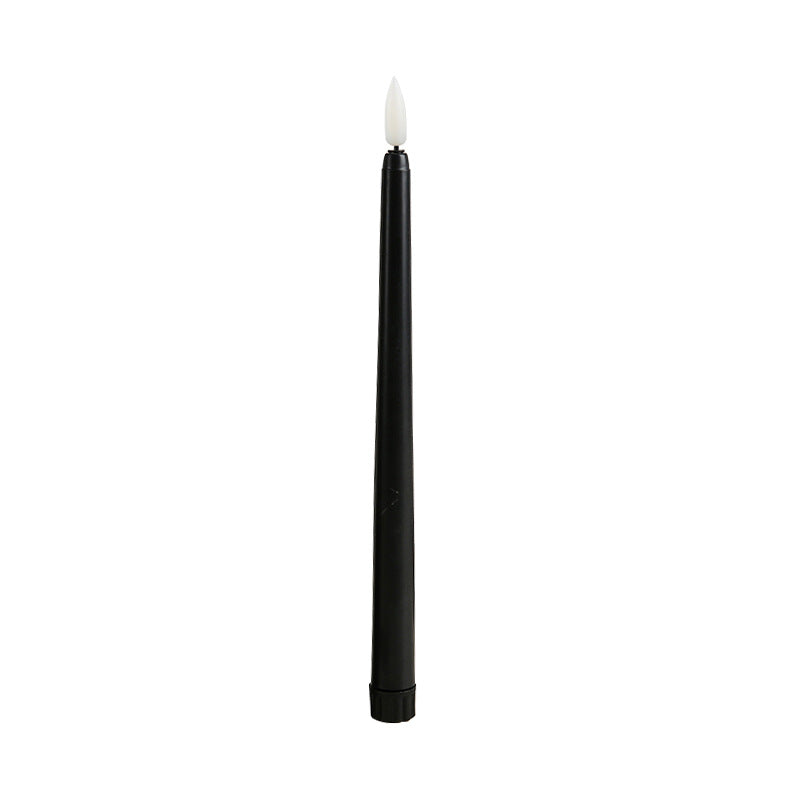 LED Flameless Taper Candles LED無焰錐形蠟燭