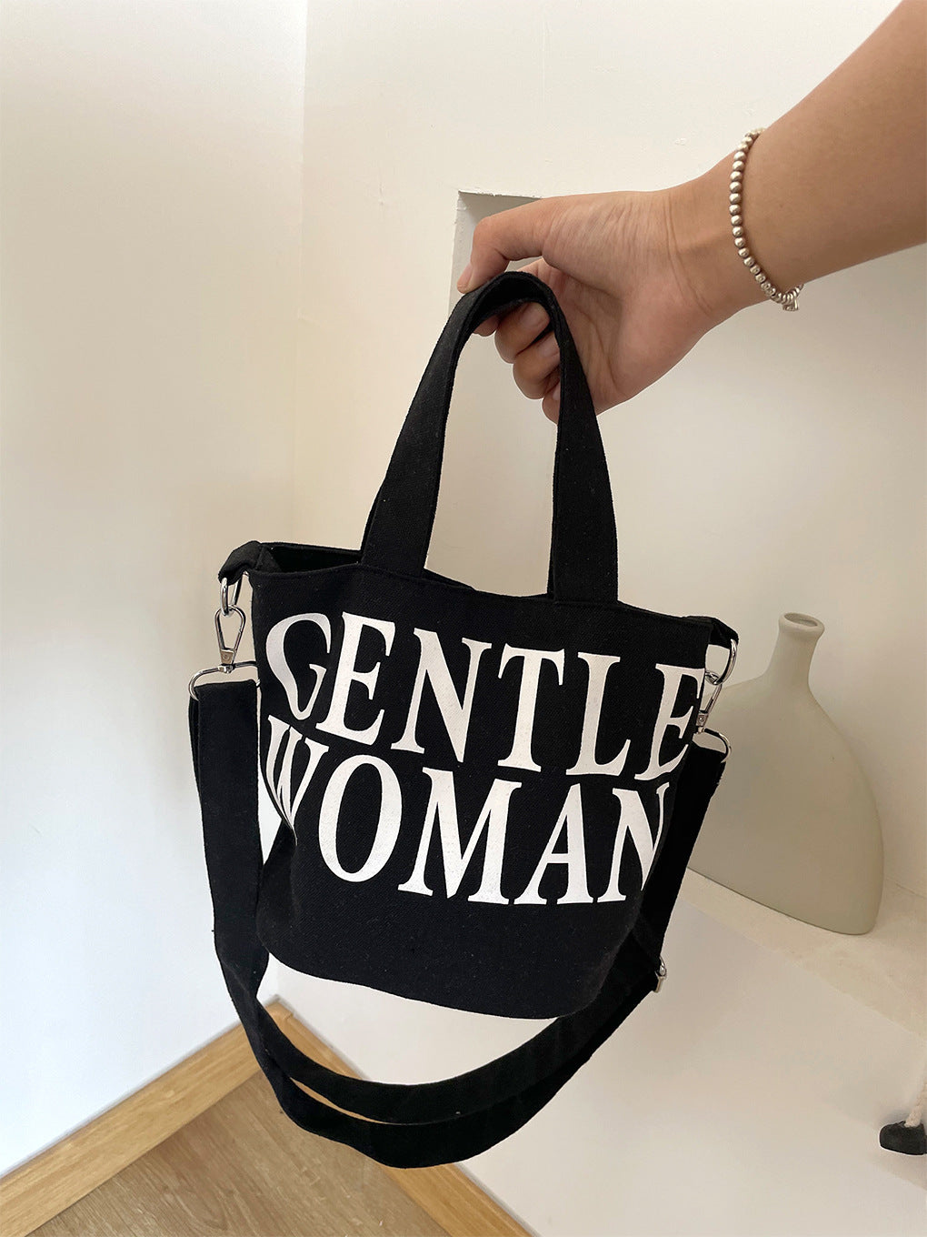 Tote Bag / Shoulder Bag 韓風/日系斜孭袋