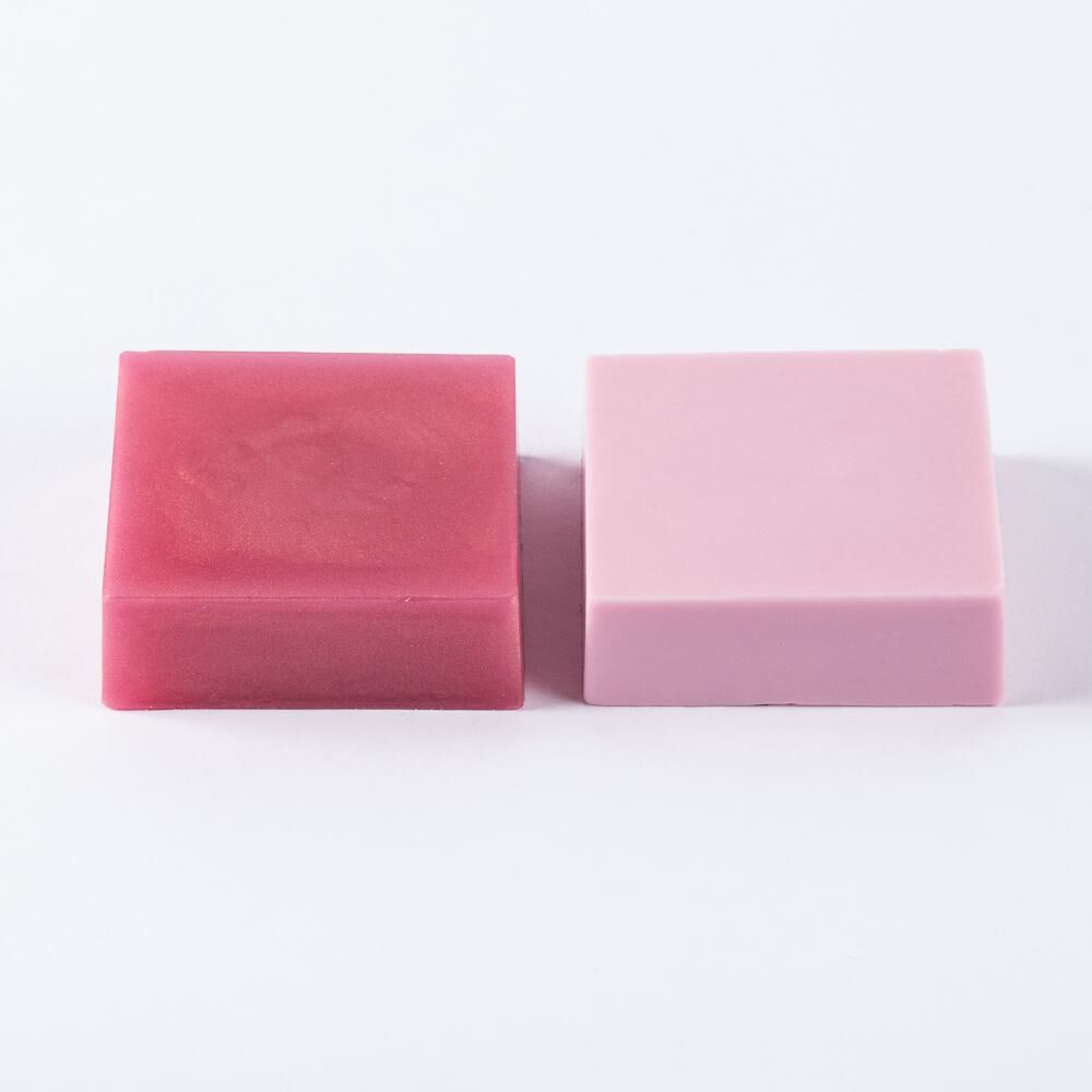 Rose Gold Mica 玫瑰金雲母粉