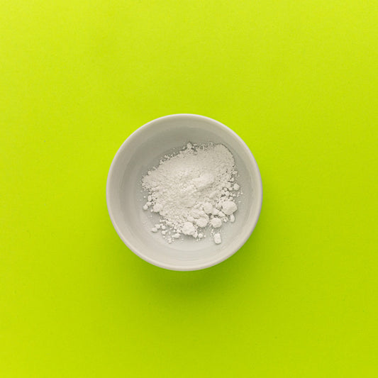 Oil and Water Soluble Titanium Dioxide Powder 二氧化鈦粉末