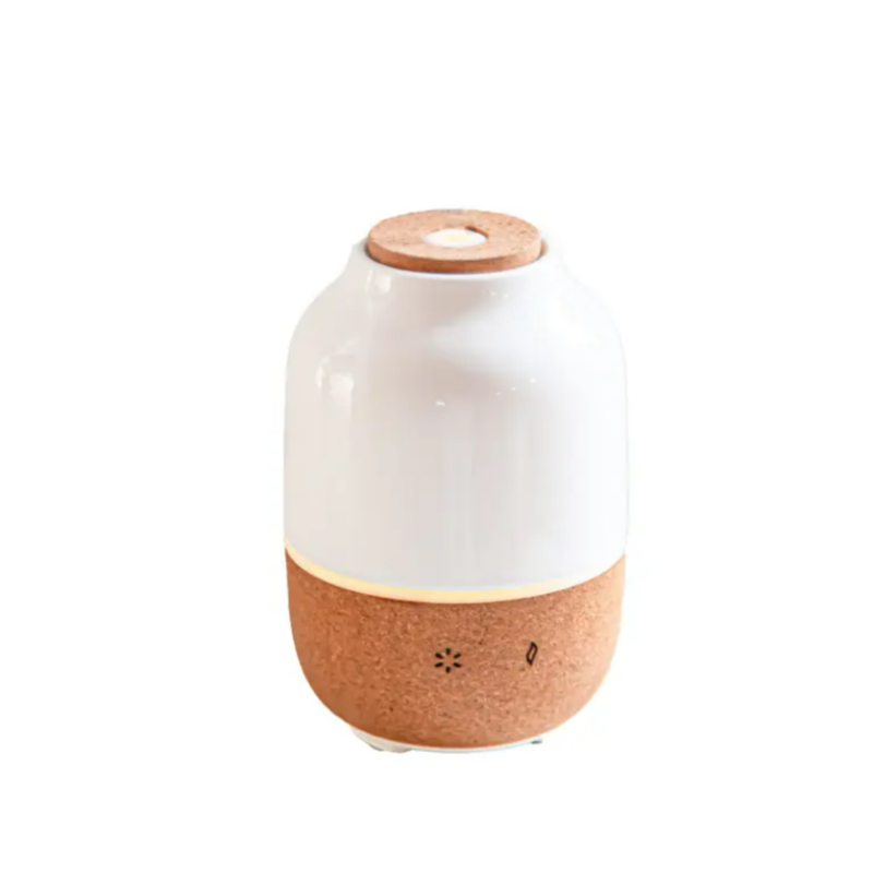 Electric Ultrasonic Air Humidifier 陶瓷香薰機加濕器 (插電式)