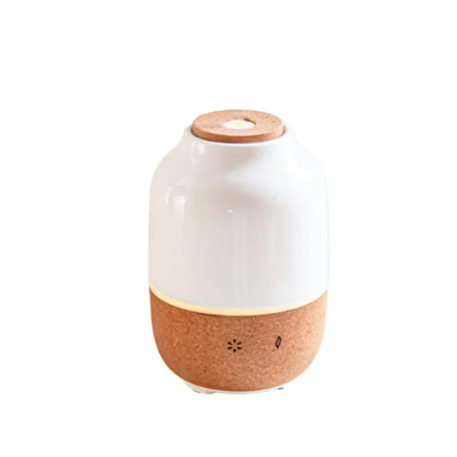 Electric Ultrasonic Air Humidifier 陶瓷香薰機加濕器 (插電式)