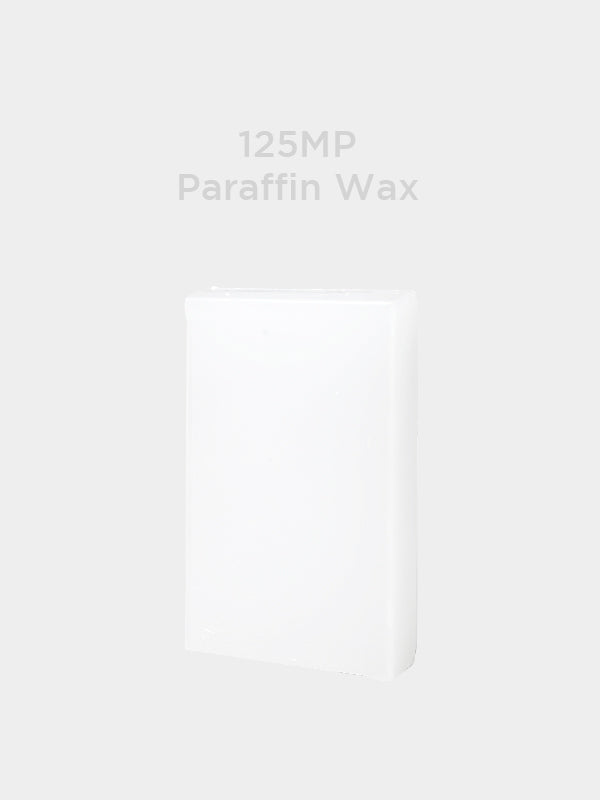 125MP Paraffin Wax 低溫石蠟