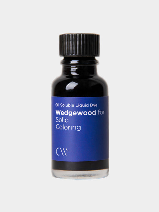 Liquid Dye 油性液體顏料 #08 Wedgewood 靛藍