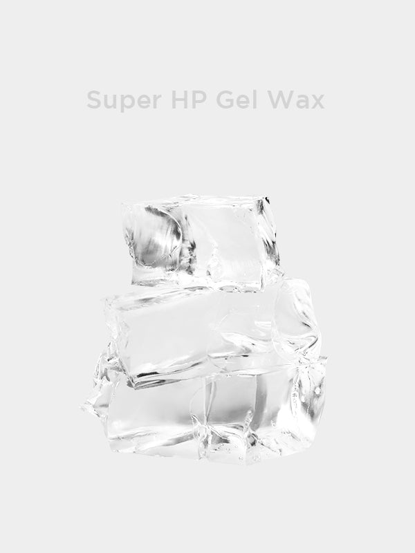 Gel Wax Super HP 特硬啫喱蠟