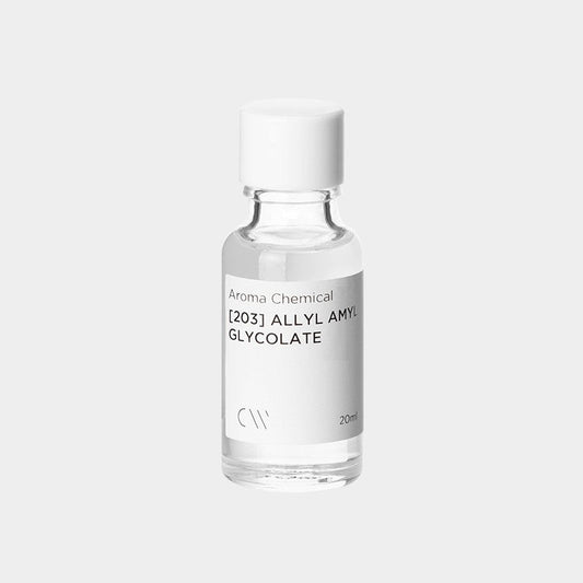 [203] ALLYL AMYL GLYCOLATE 格蓬酯