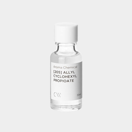 [205] ALLYL CYCLOHEXYL PROPIONATE 菠蘿酯