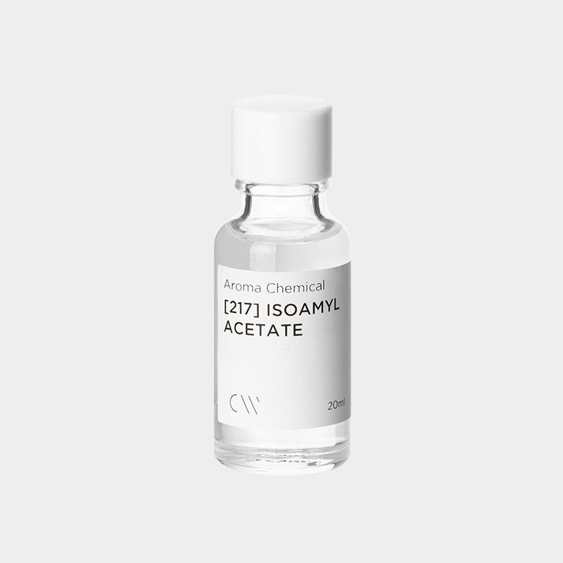 [217] ISOAMYL ACETATE 乙酸異戊酯