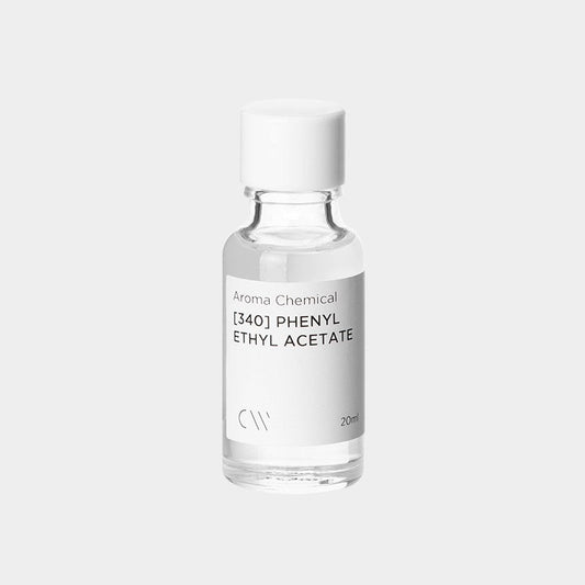 [340] PHENYL ETHYL ACETATE 乙酸苯乙酯