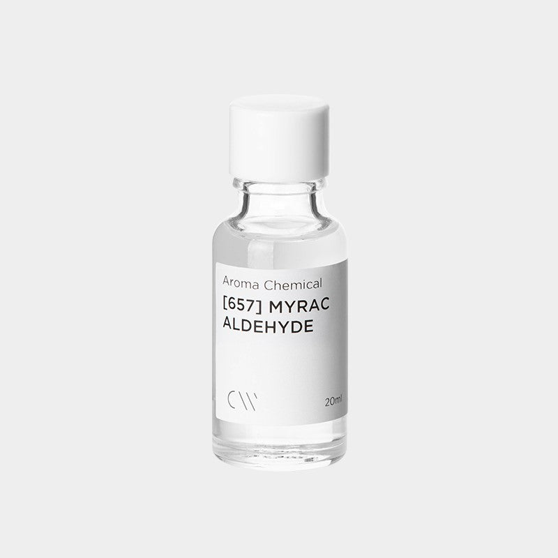 [657] MYRAC ALDEHYDE 柑青醛