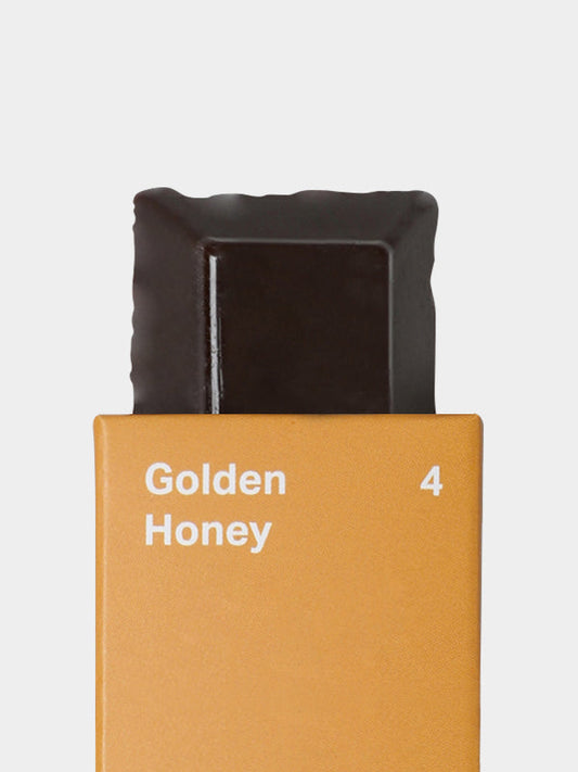 Color Block #04 Golden Honey 黃金蜂蜜色色塊