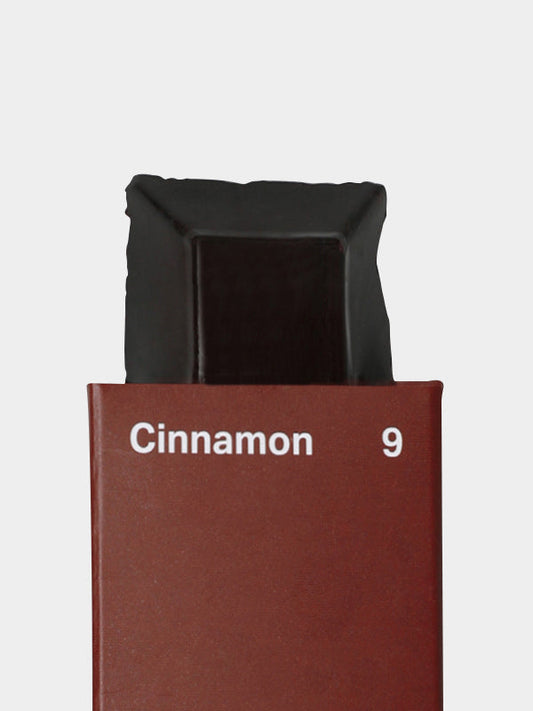 Color Block #09 Cinnamon 肉桂色色塊