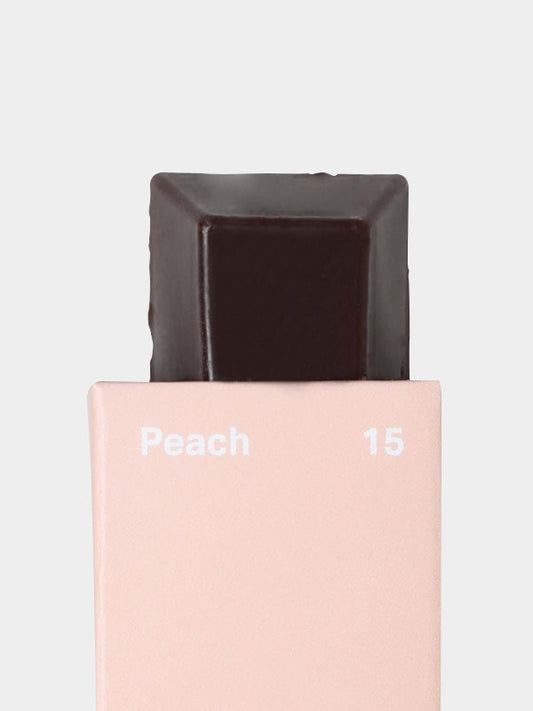 Color Block #15 Peach 桃色色塊