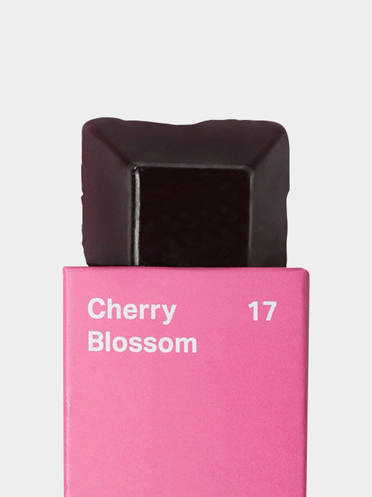 Color Block #17 Cherry Blossom 櫻花色色塊