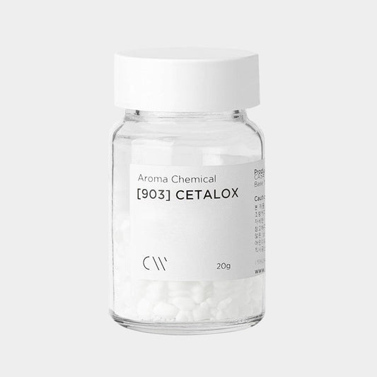 [903] CETALOX 龍涎呋喃