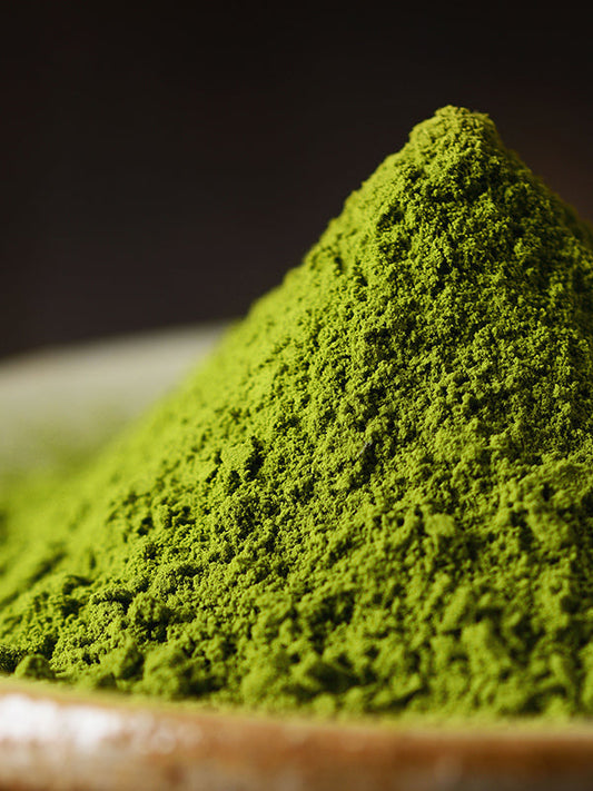 MATCHA GREEN TEA BASE 抹茶基底油