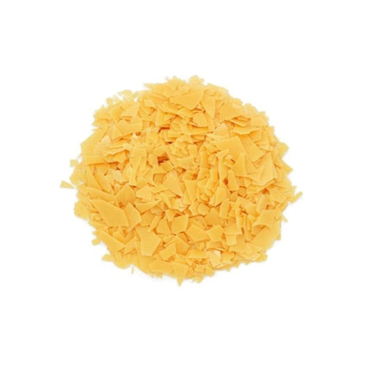 Candelilla Wax 墨西哥 堪地理拉蠟(小燭樹蠟)