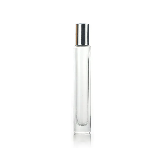 Circle Roll-on Bottle 10ml 圓柱滾珠香水瓶