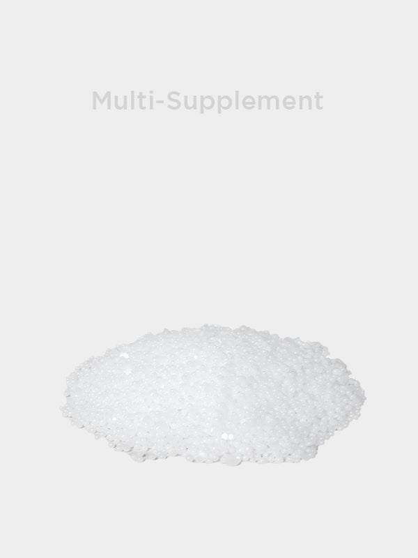 Multi-Supplement for Paraffin Wax 石蠟補充劑