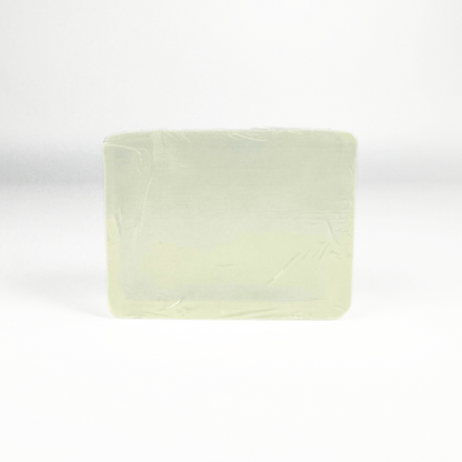 Soap base (Transparent) 台灣 不出水透明甘油皂基