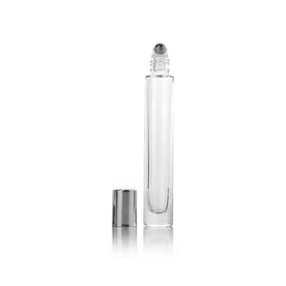 Circle Roll-on Bottle 10ml 圓柱滾珠香水瓶