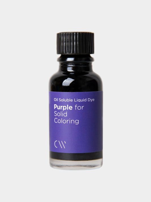 Liquid Dye 油性液體顏料 #11 Purple紫