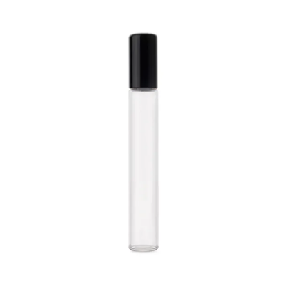 Circle Roll-on Bottle 10ml 三色圓柱滾珠香水瓶