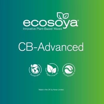 Ecosoya CB-Advanced Soy Wax 軟大豆蠟