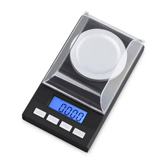 High Precision Scales 高精度電子磅 (100g/0.001g)