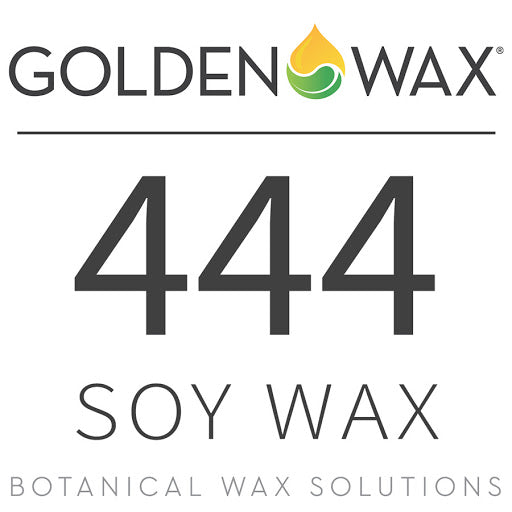 Golden Wax 444 Soy Wax 美國444天然大豆蠟